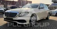 2020 Mercedes Benz E 220