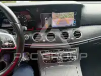 2020 Mercedes Benz E 220