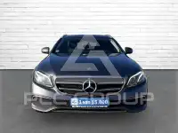 2020 Mercedes Benz E 220