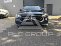 2020 Mercedes Benz E 220