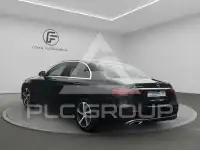 2020 Mercedes Benz E 220