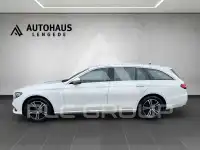 2020 Mercedes Benz E 220