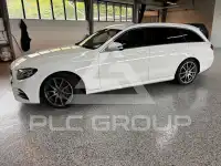 2020 Mercedes Benz E 220