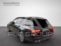 2020 Mercedes Benz E 220
