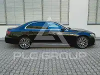 2020 Mercedes Benz E 220