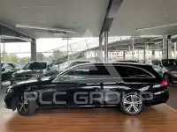 2020 Mercedes Benz E 220
