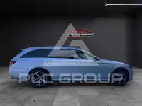 2020 Mercedes Benz E 220