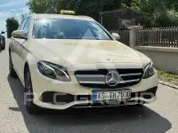 2020 Mercedes Benz E 220