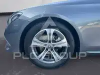 2020 Mercedes Benz E 220