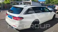 2020 Mercedes Benz E 220