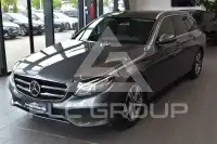 2020 Mercedes Benz E 220