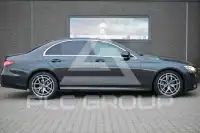 2020 Mercedes Benz E 220