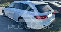 2020 Mercedes Benz E 220