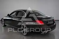 2020 Mercedes Benz E 220