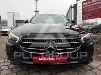 2020 Mercedes Benz E 220