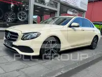 2020 Mercedes Benz E 220