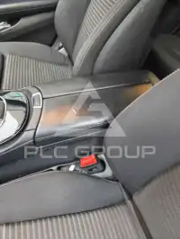 2020 Mercedes Benz E 220