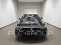2020 Mercedes Benz E 220