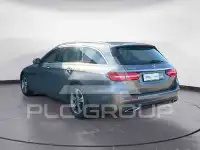 2020 Mercedes Benz E 220