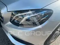 2020 Mercedes Benz E 220