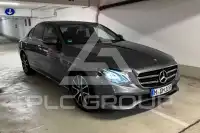 2020 Mercedes Benz E 220