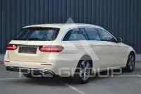 2020 Mercedes Benz E 220