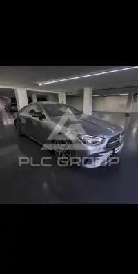 2020 Mercedes Benz E 220