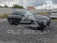 2020 Mercedes Benz E 220