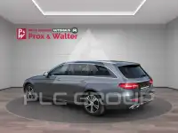 2020 Mercedes Benz E 220