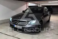 2020 Mercedes Benz E 220