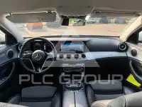 2020 Mercedes Benz E 220