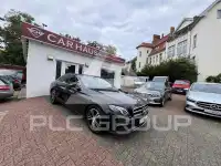 2020 Mercedes Benz E 220