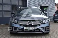 2020 Mercedes Benz E 220