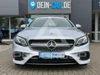 2020 Mercedes Benz E 220