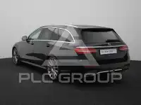 2020 Mercedes Benz E 220