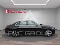 2020 Mercedes Benz E 220