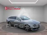 2020 Mercedes Benz E 220