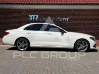 2020 Mercedes Benz E 220