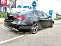 2020 Mercedes Benz E 220