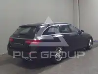 2020 Mercedes Benz E 220