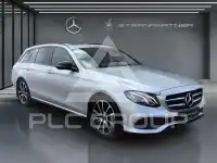 2020 Mercedes Benz E 220