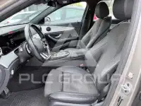 2020 Mercedes Benz E 220