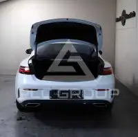 2020 Mercedes Benz E 220