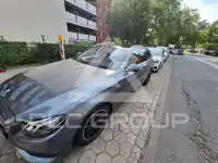 2020 Mercedes Benz E 220