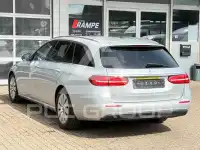 2020 Mercedes Benz E 220