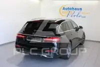 2020 Mercedes Benz E 220