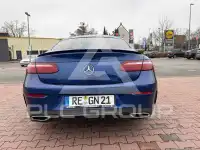 2020 Mercedes Benz E 220