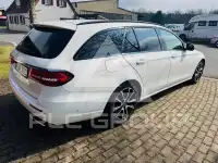 2020 Mercedes Benz E 220
