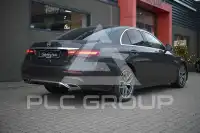 2020 Mercedes Benz E 220