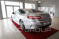 2019 Mercedes Benz E 220